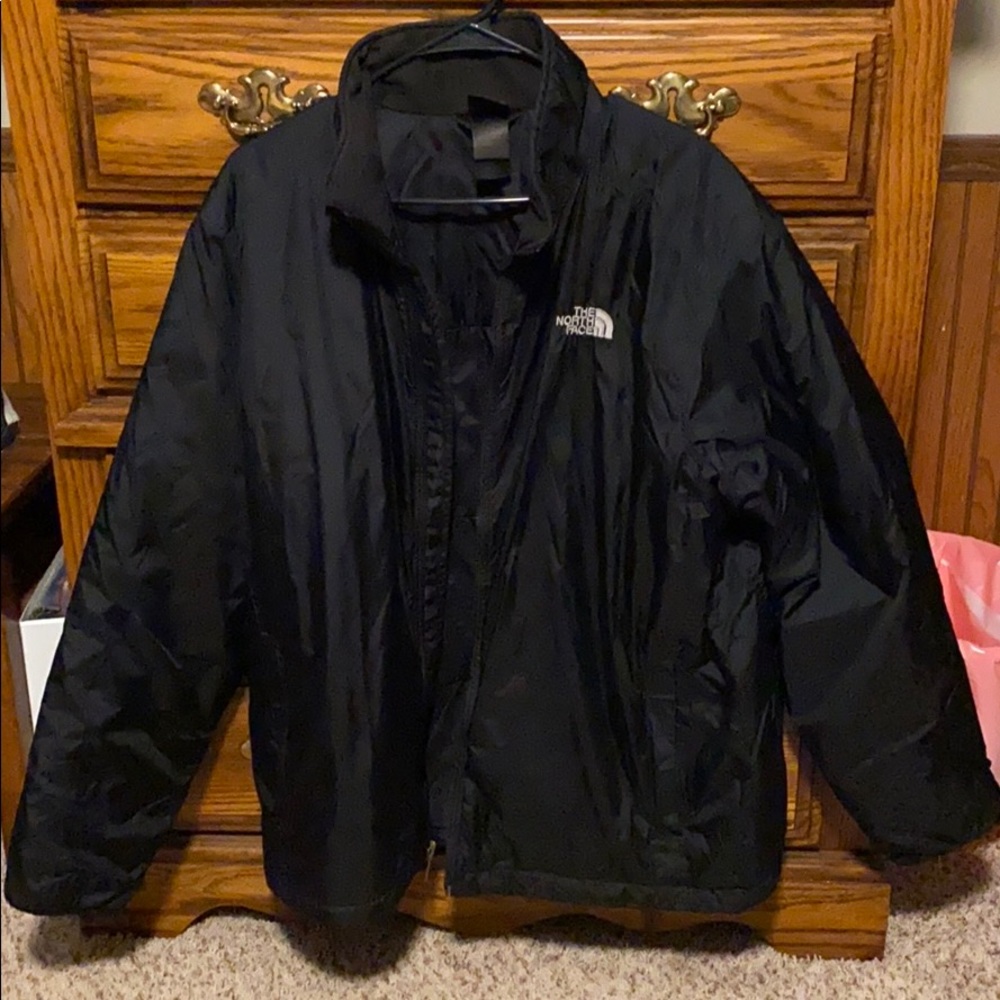 Men’s north face jacket